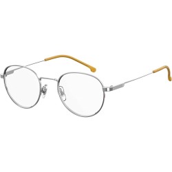 Men' Spectacle frame Carrera CARRERA-2009T-010E720 Grey Ø 47 mm