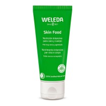 Facial Cream Skin Food Weleda (30 ml)