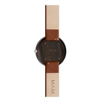 Montre Unisexe MAM 646 (Ø 39 mm)