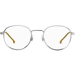 Monture de Lunettes Homme Carrera CARRERA-2009T-010E720 Gris Ø 47 mm