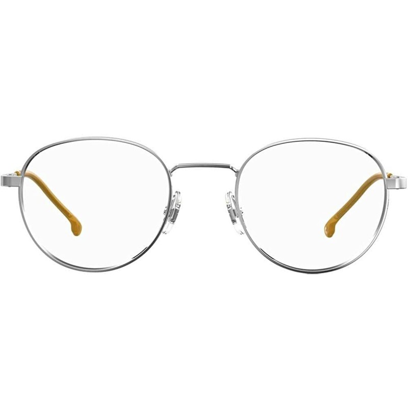 Men' Spectacle frame Carrera CARRERA-2009T-010E720 Grey Ø 47 mm