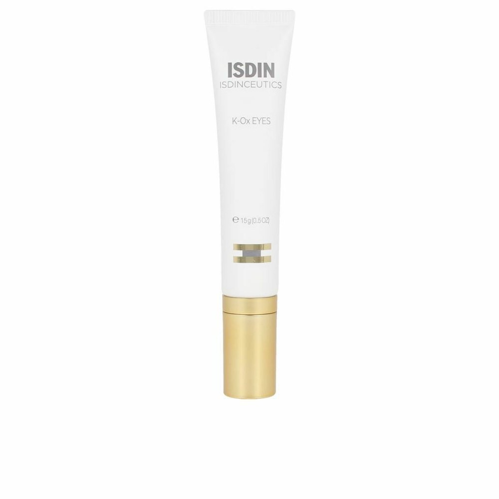 Cream for Eye Area Isdin K-Ox Eyes (15 ml)