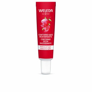 Augenkontur Weleda   Straffende Granatapfel 12 ml