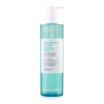 Facial Cleansing Gel Sensilis Purify Essential 2 x 400 ml