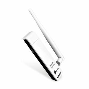 Adaptateur USB TP-Link TL-WN722N 150 Mbps