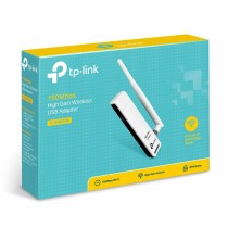 Adaptateur USB TP-Link TL-WN722N 150 Mbps