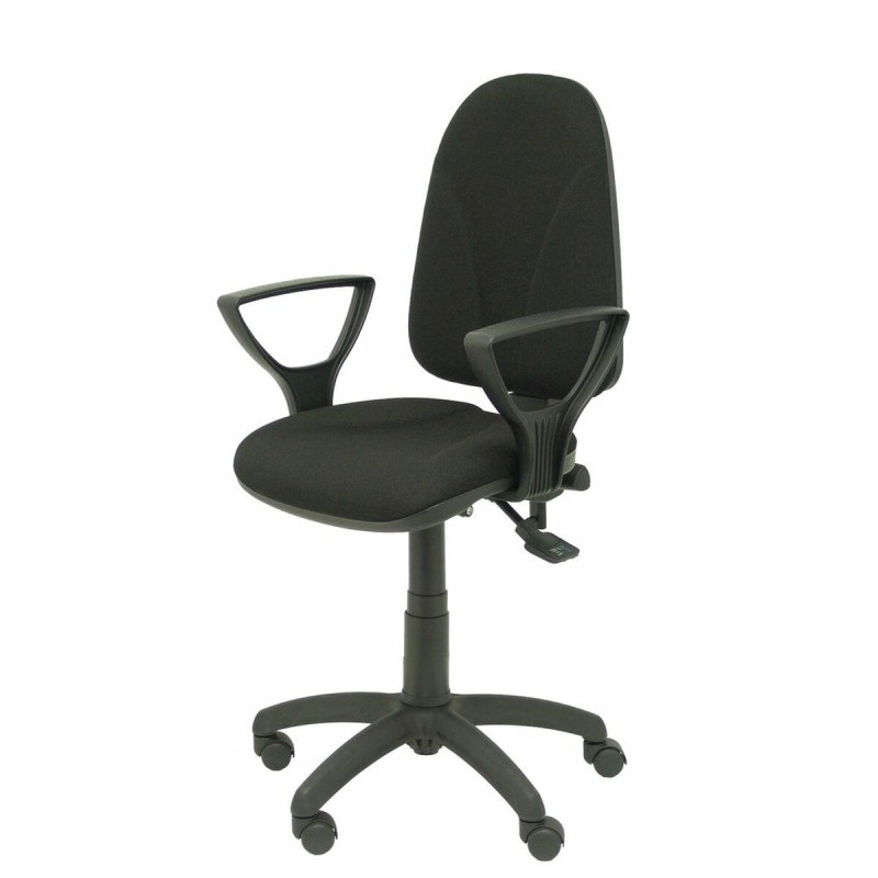 Office Chair Algarra P&C 840B8RN Black