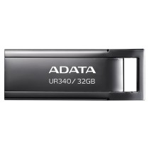 USB stick Adata UR340 Black 32 GB