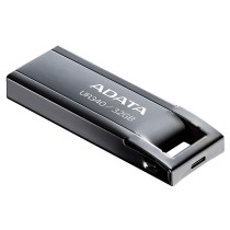 USB Pendrive Adata UR340 Schwarz 32 GB