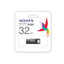 USB stick Adata UR340 Black 32 GB