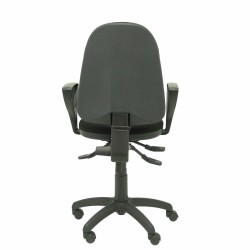 Office Chair Algarra P&C 840B8RN Black