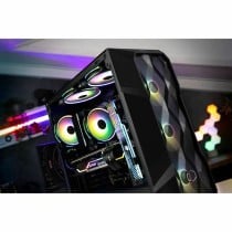 Alles-In-Einem Cooler Master MasterBox TD500 Mesh V2