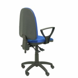 Bürostuhl Algarra P&C 229B8RN Blau