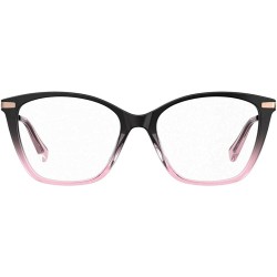 Ladies' Spectacle frame Love Moschino MOL572-3H2F317 Ø 53 mm