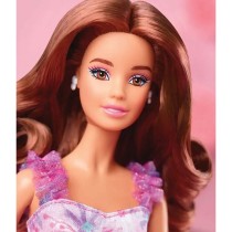 Doll Barbie Birthday Wishes