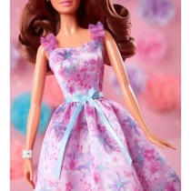 Puppe Barbie Birthday Wishes