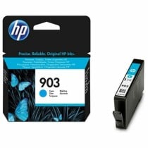 Cartouche d'Encre Compatible HP T6L87AE Cyan