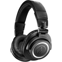 Casque Audio-Technica ATH-M50XBT2 Noir