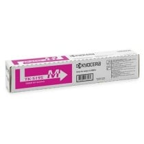 Toner Kyocera TK-5195M Noir Magenta