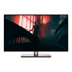 Gaming Monitor Lenovo ThinkVision P27h-30 27" Quad HD