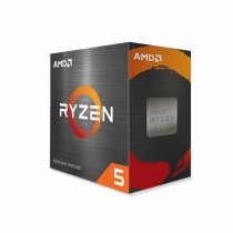 Processeur AMD AMD Ryzen 5 5500 AMD AM4