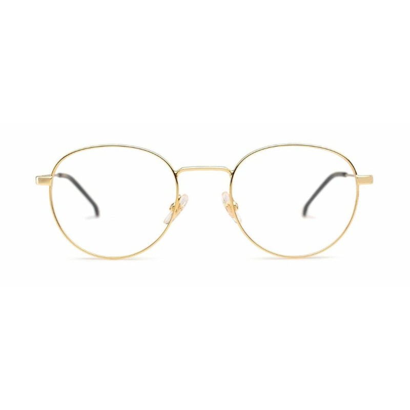 Brillenfassung Carrera CARRERA-2009T-J5GF140 Gold Ø 51 mm