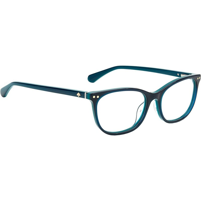 Monture de Lunettes Femme Kate Spade RAELYNN-ZI9F117 Ø 51 mm