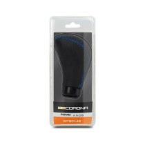 Schalthebelknopf BC Corona CLASS Gear Knob Naht Blau