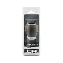 Schalthebelknopf BC Corona POM30166 Haut Getriggert Grau (27 mm)