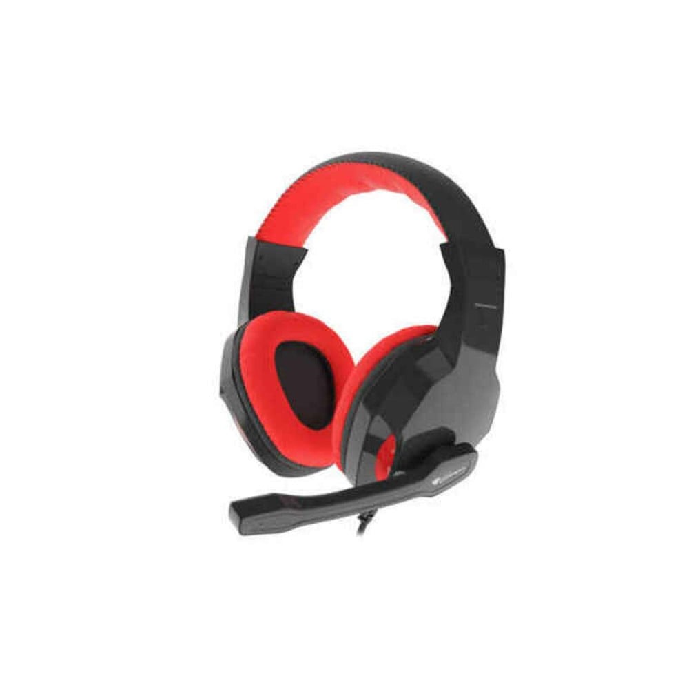 Casque avec Microphone Gaming Genesis ARGON 100 3,5 mm