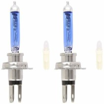 Ampoule pour voiture Superlite H4 12V 100/90W 6000K