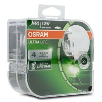 Car Bulb Osram Ultra Life H4 12V 60/55W