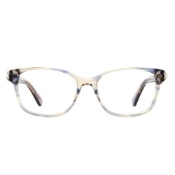 Monture de Lunettes Femme Kate Spade REILLY-G-3XJF116 Ø 51 mm