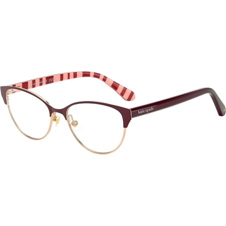 Monture de Lunettes Femme Kate Spade EMELYN-LHFF216 Ø 52 mm