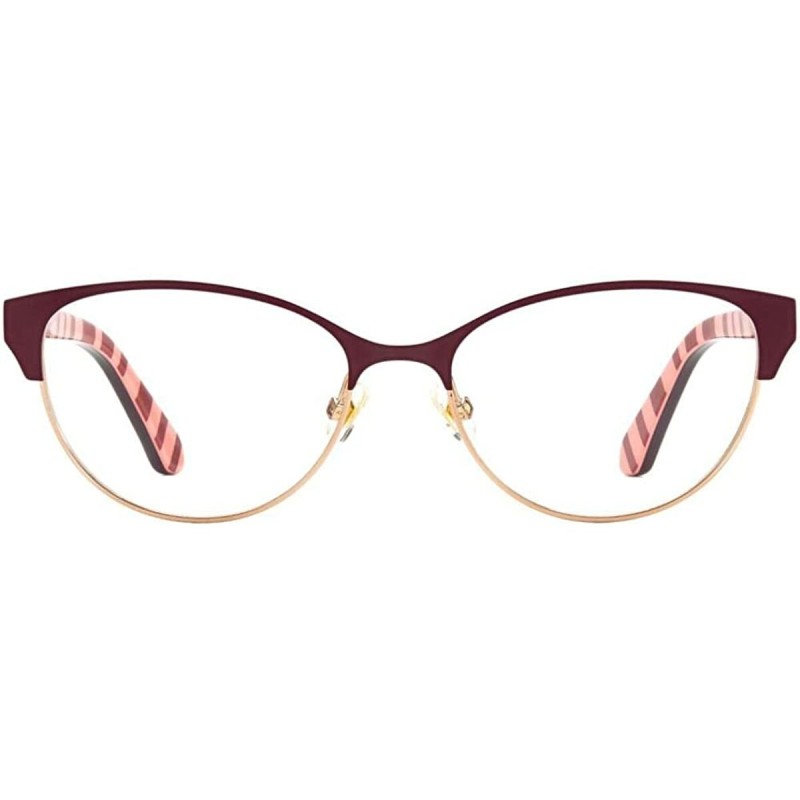 Ladies' Spectacle frame Kate Spade EMELYN-LHFF216 Ø 52 mm