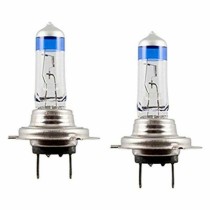 Ampoule pour voiture Superlite BOM12702 H7 12V 55W 4000K 37R/E4