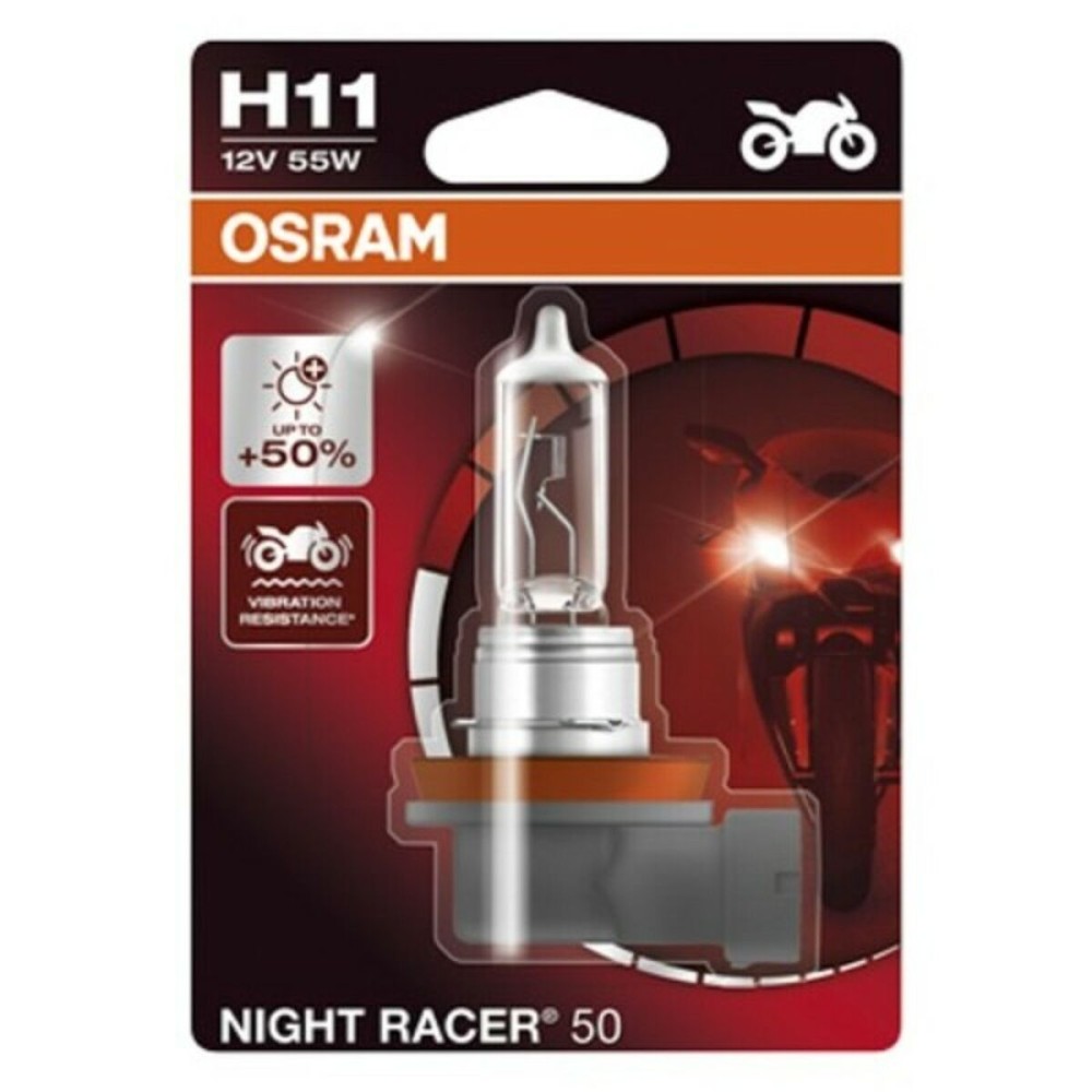 Ampoule pour voiture Osram 64211NR5-01B H11 12V 55W