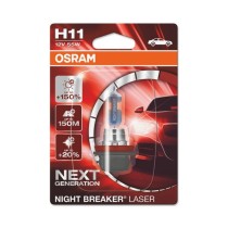 Ampoule pour voiture Osram 64211NL H11 12V 55W 3200K