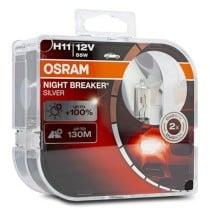 Ampoule pour voiture Osram 64211NBS H11 12V 55W 3200K