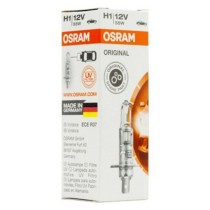 Ampoule pour voiture Osram 64150.TP H1 12V 55W 3200K