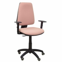 Chaise de Bureau Tribaldos P&C I710B10 Rose