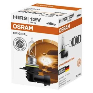 Car Bulb OS9012 Osram OS9012 HIR2 65W 12V