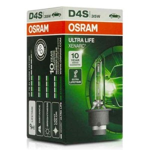 Autoglühbirne OS66440ULT Osram OS66440ULT D4S 35W 42V