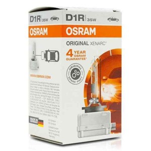 Autoglühbirne OS66150 Osram OS66150 D1R 35W 85V