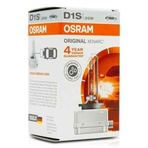 Car Bulb OS66140 Osram OS66140 D1S 35W 85V