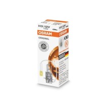 Ampoule pour voiture OS64151-01B Osram OS64151-01B H3 55W 12V