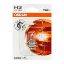 Ampoule pour voiture OS64151-01B Osram OS64151-01B H3 55W 12V