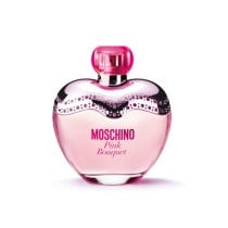 Women's Perfume Moschino PKBTS17-H EDT 50 ml