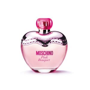 Damenparfüm Moschino PKBTS17-H EDT 50 ml