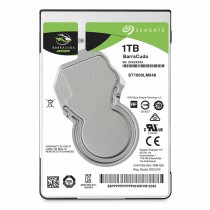 Hard Drive Seagate ST1000LM048 1TB 5400 rpm 2,5" 1 TB 1 TB HDD 1 TB SSD 2,5"